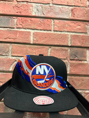 New York Islanders hat