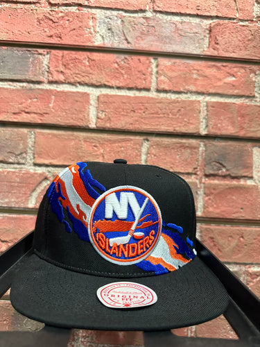 New York Islanders hat