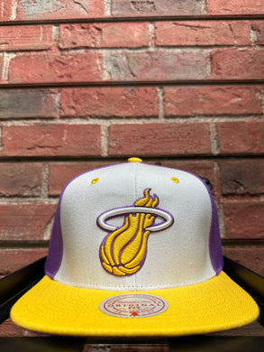Miami Heat Hat