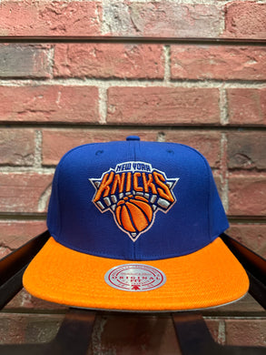 Knicks Hat