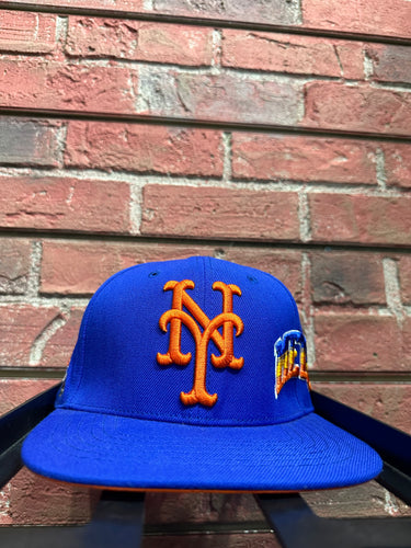 New York Mets hat