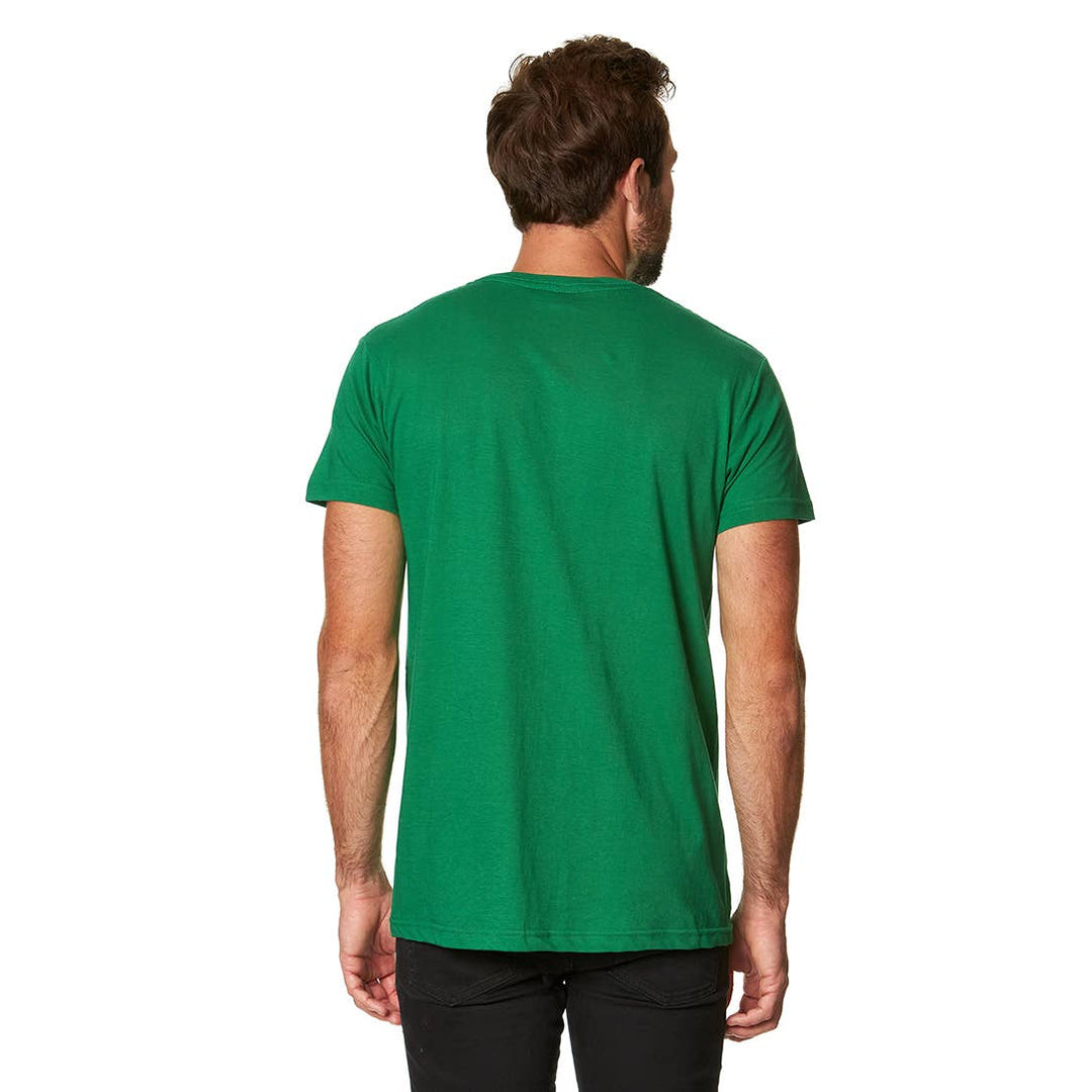 501 - Adult Everyday Tee: Black / L
