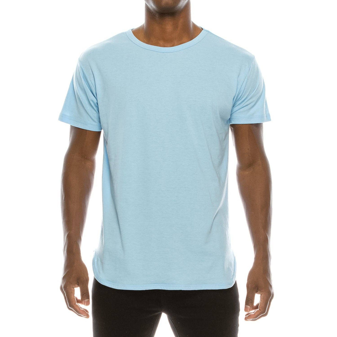 TS270 Elongated T-shirts (Open Pack): MINT / S