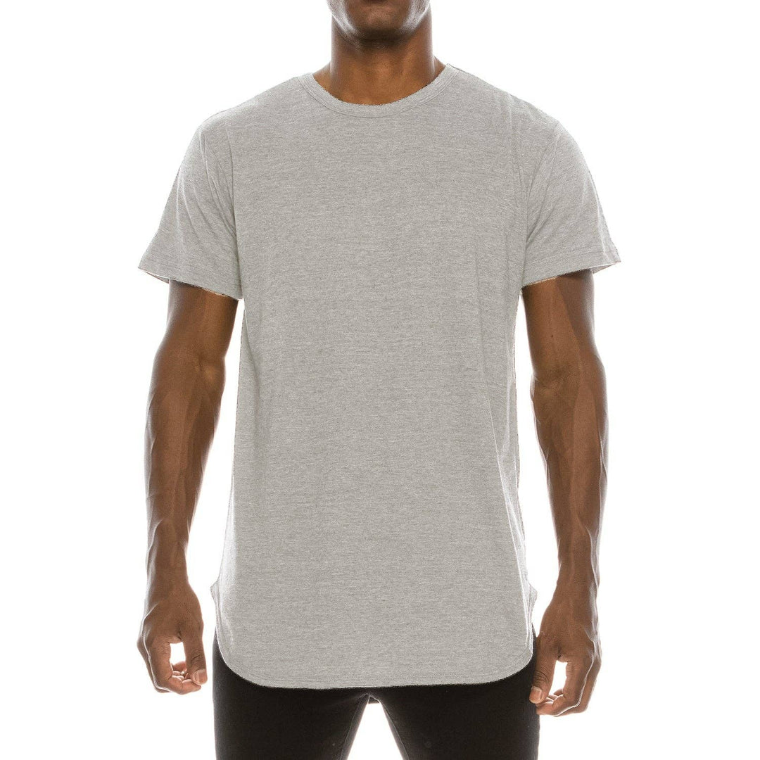 TS270 Elongated T-shirts (Open Pack): MINT / S
