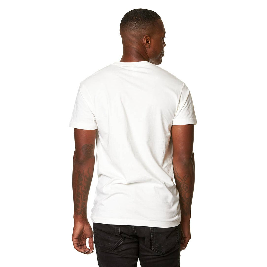 501 - Adult Everyday Tee: Black / S