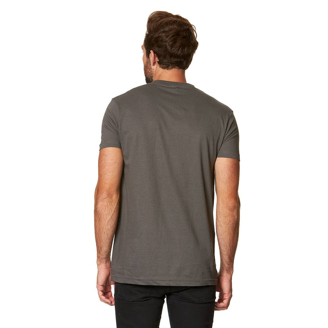 501 - Adult Everyday Tee: Black / L