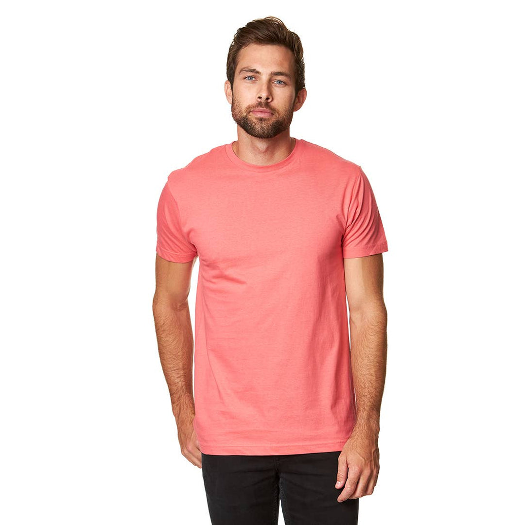501 - Adult Everyday Tee: Black / M