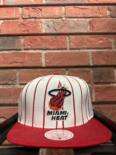 Miami Heat Hat