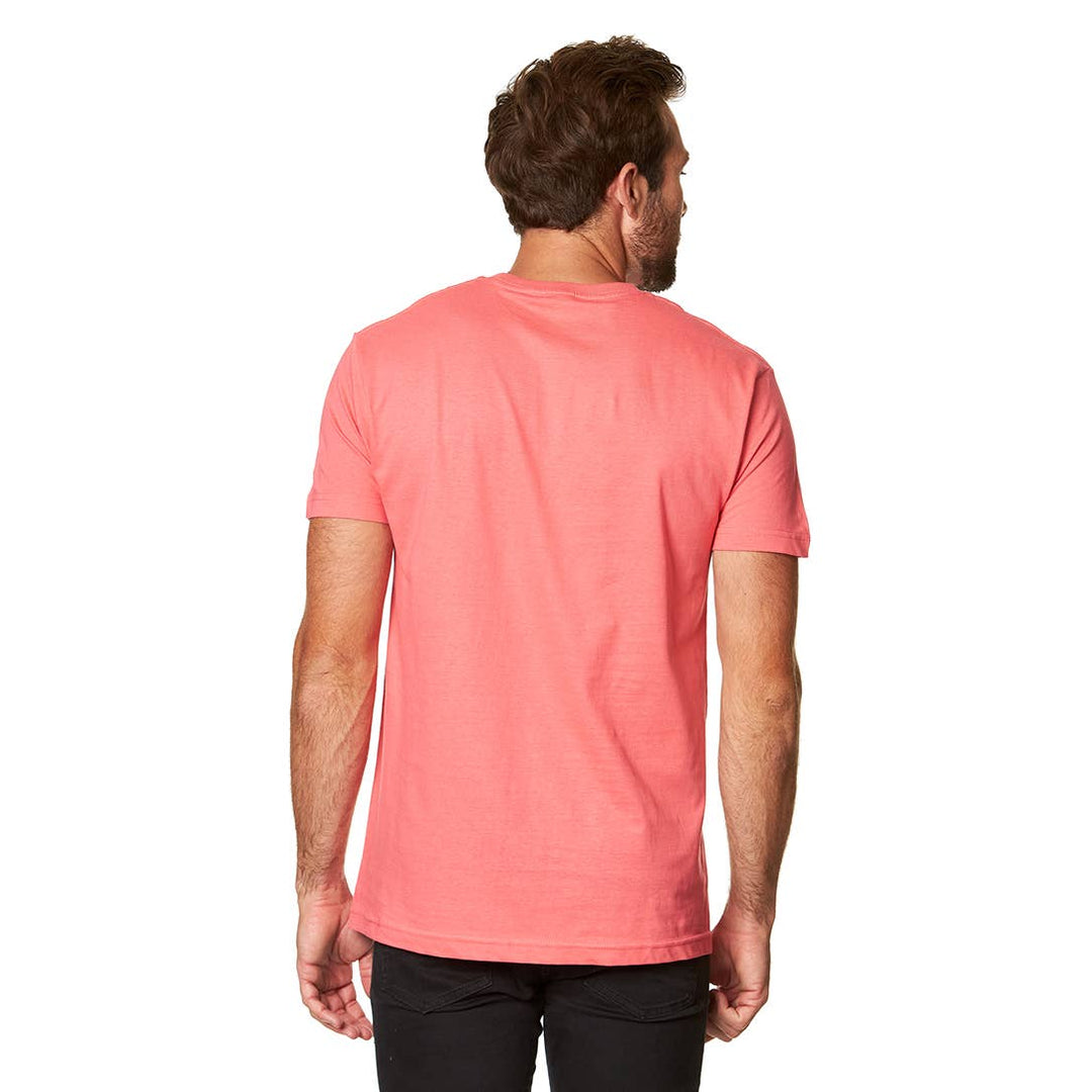 501 - Adult Everyday Tee: Black / M