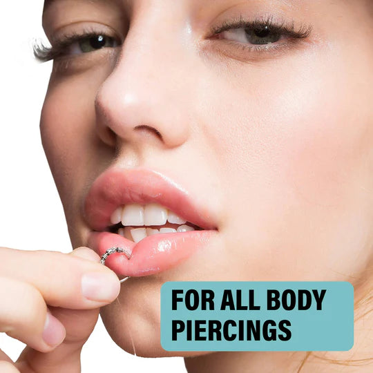 PIERCING AFTERCARE SPRAY