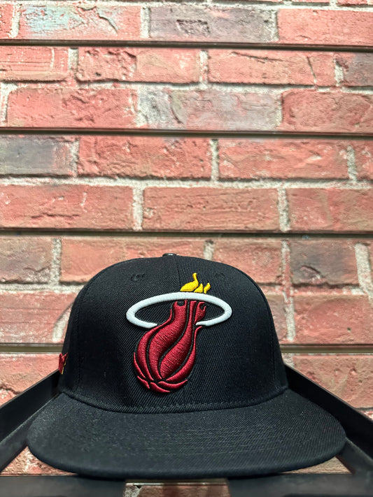 Miami Heat Hat