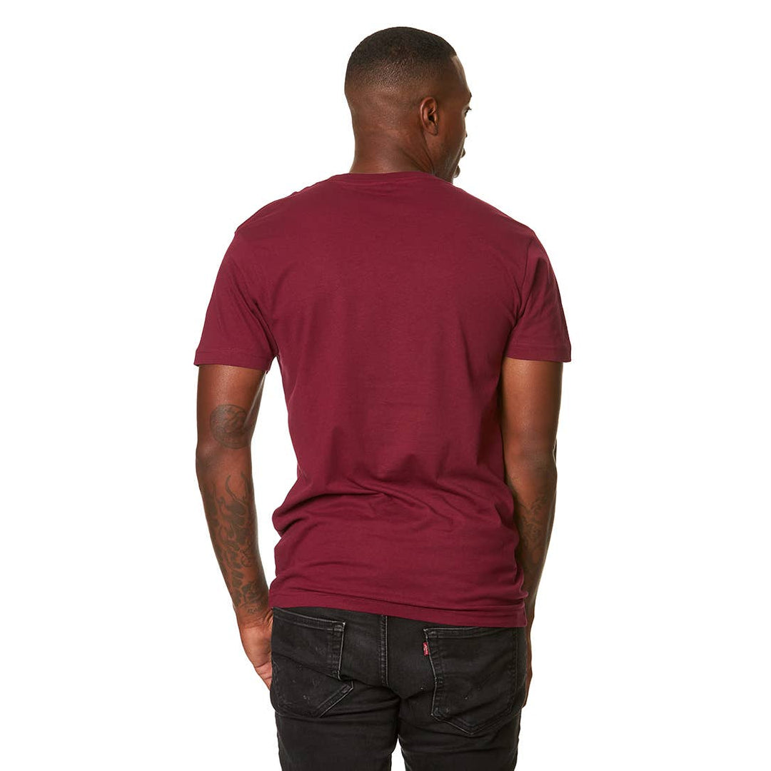 501 - Adult Everyday Tee: Black / S