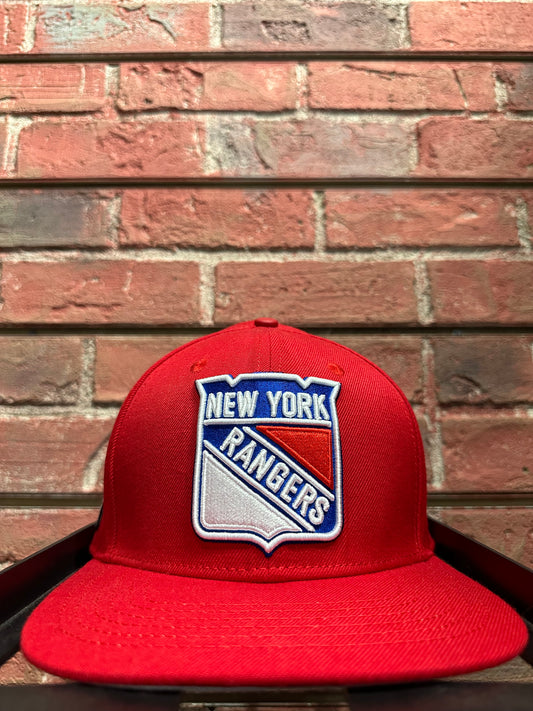 NY Rangers Hat