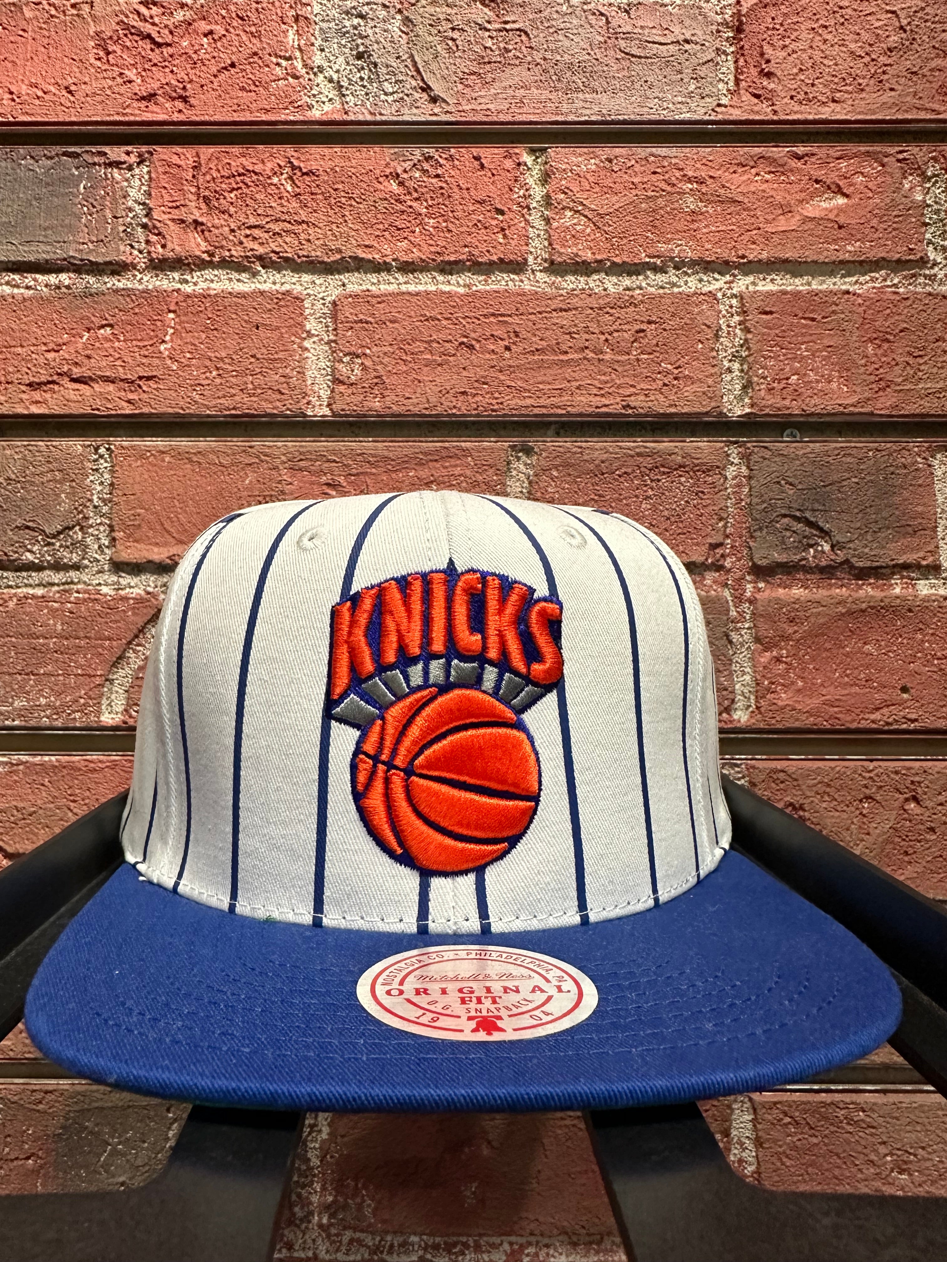 Knicks hat online