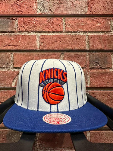 Knicks Hat