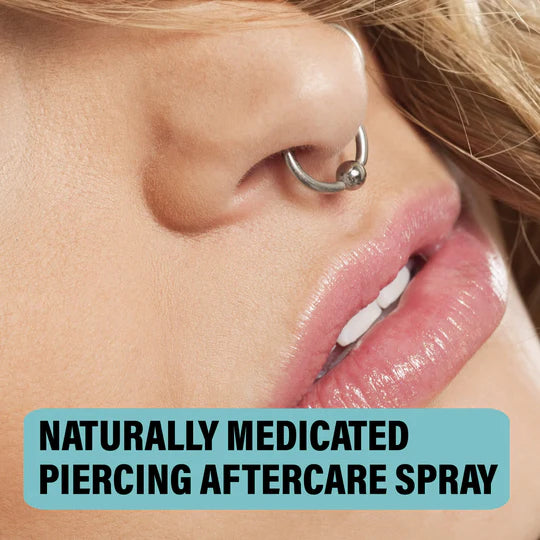 PIERCING AFTERCARE SPRAY