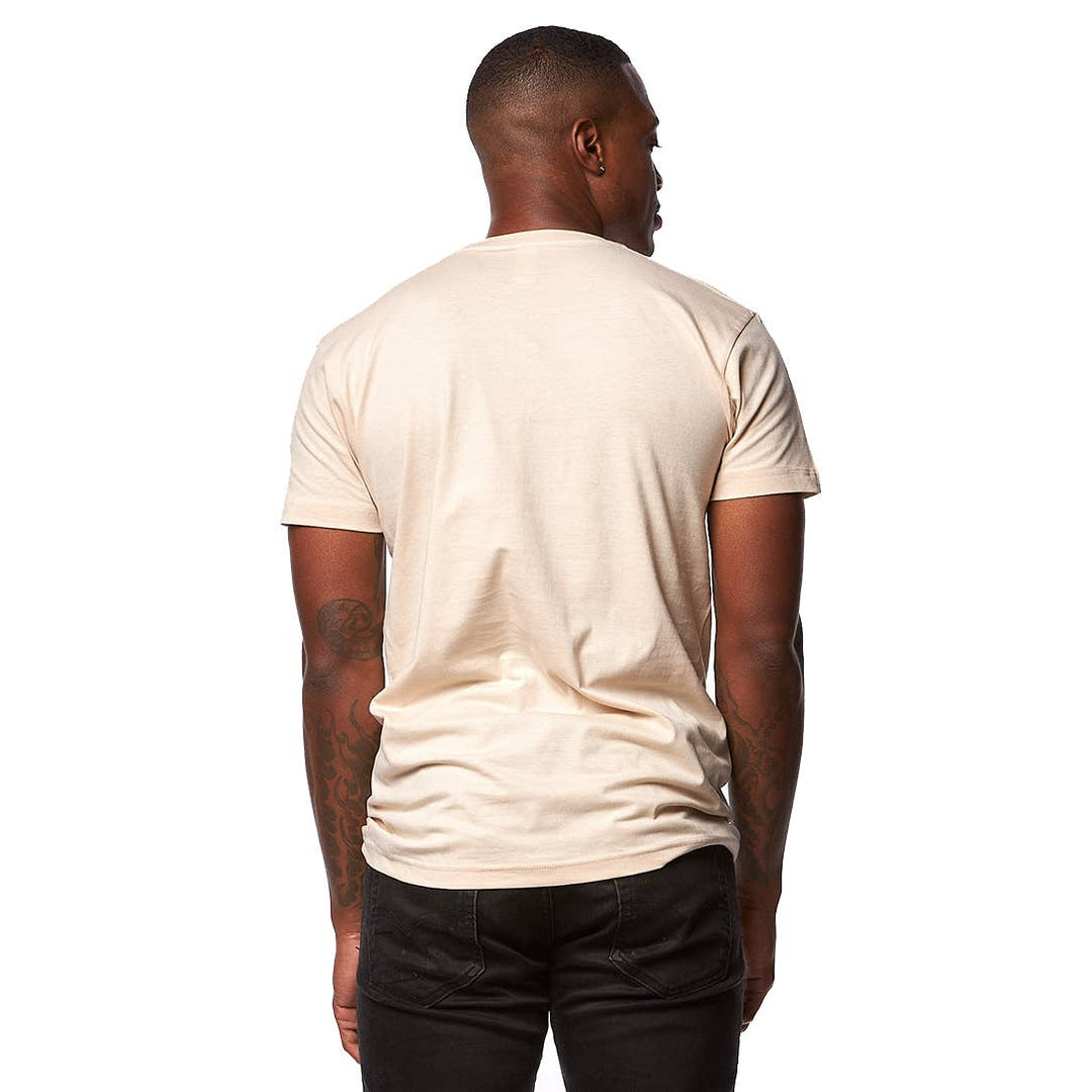 501 - Adult Everyday Tee: Black / M