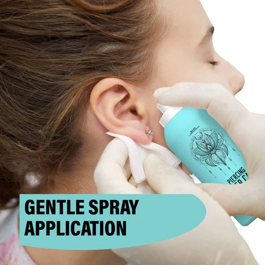 PIERCING AFTERCARE SPRAY