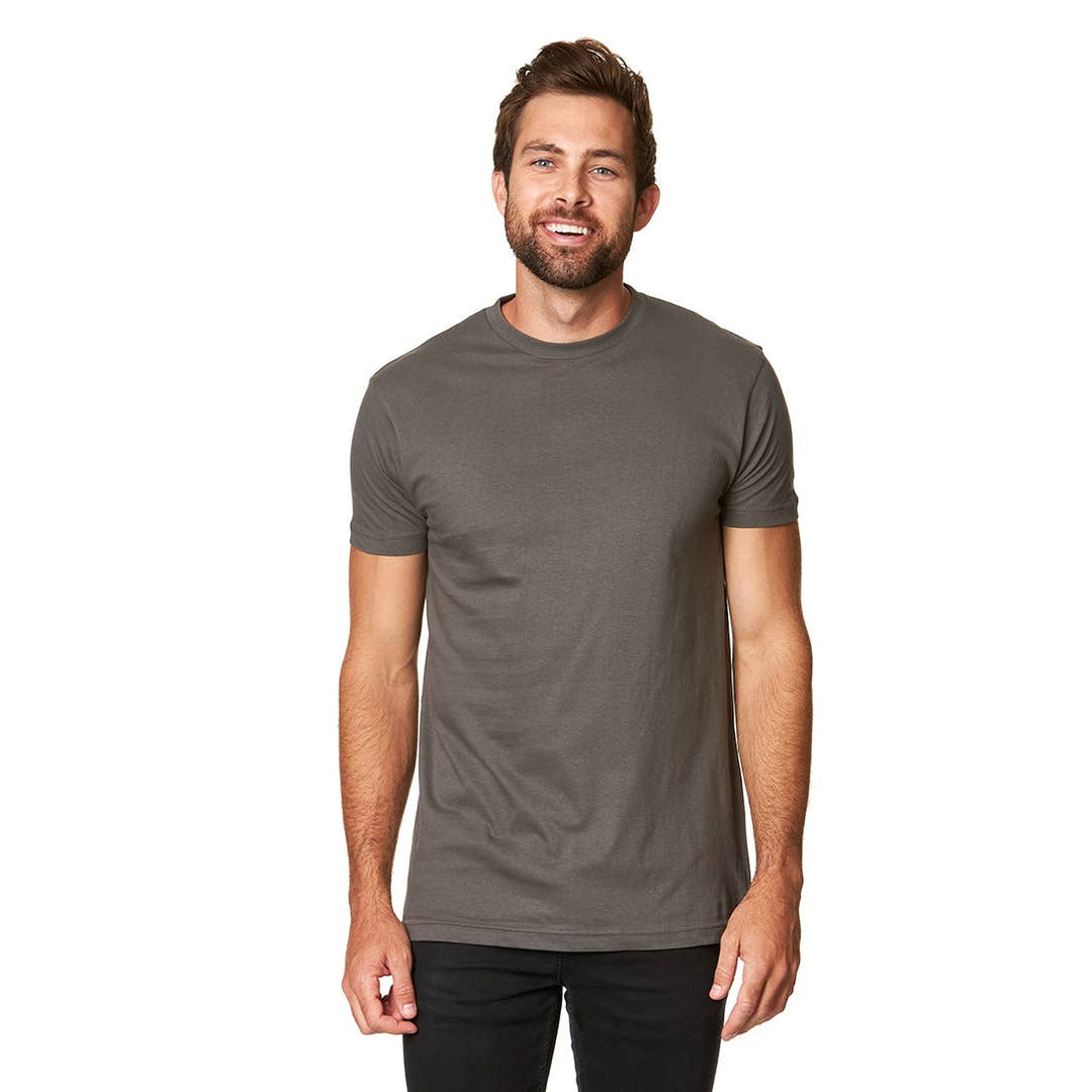 501 - Adult Everyday Tee: Black / L