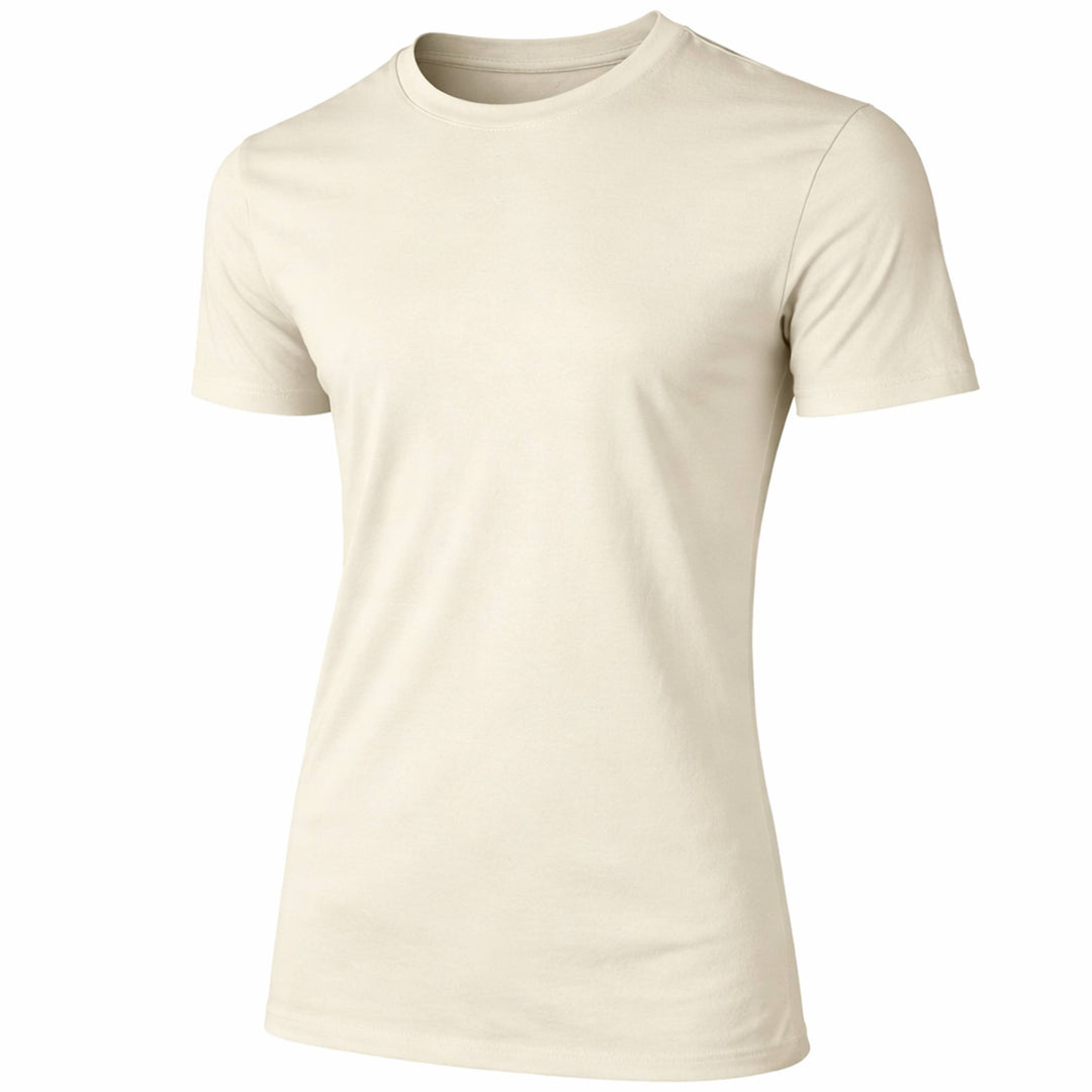 Men’s Short Sleeve Fashion Stretch Rayon Tees (M–3XL): Black / 2XL