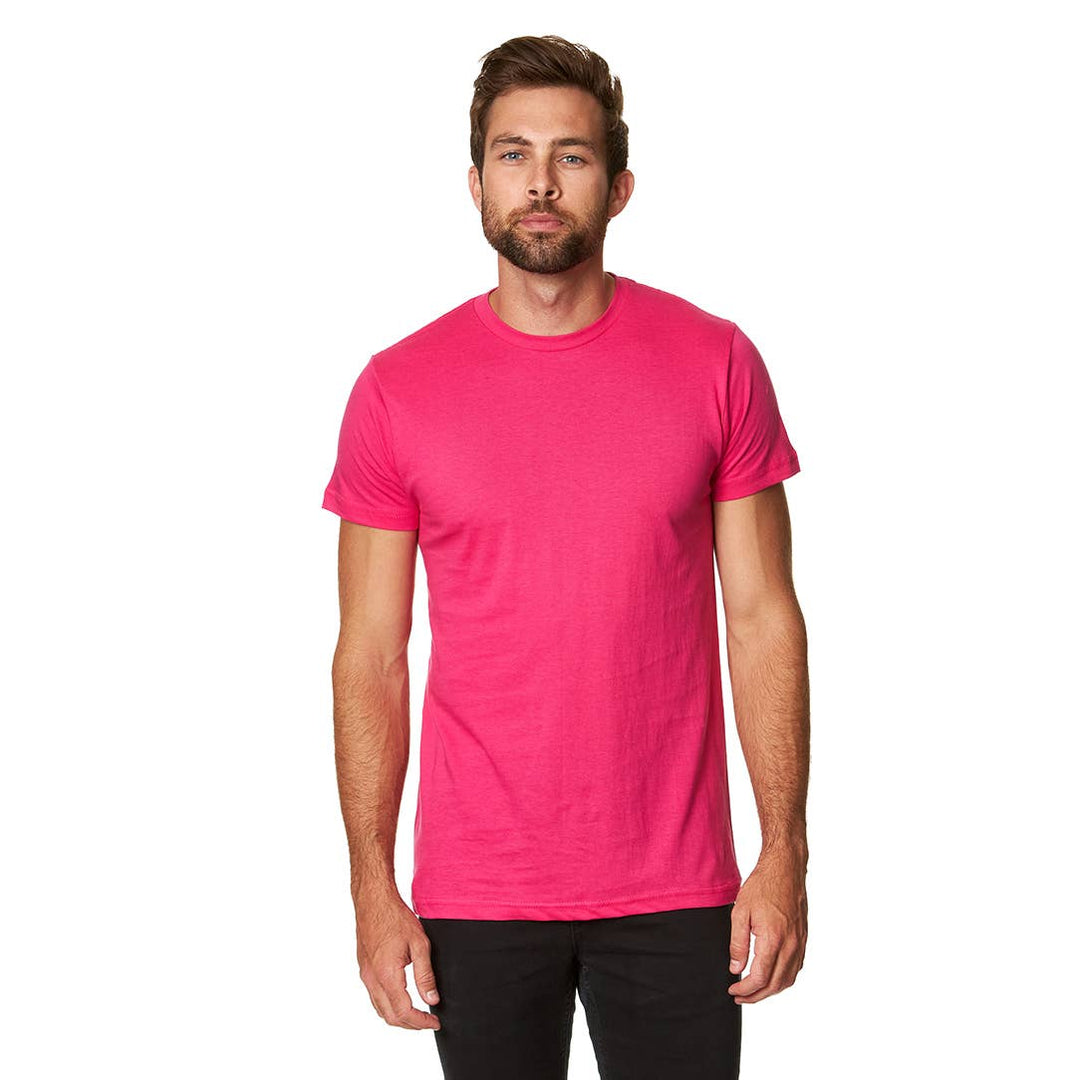 501 - Adult Everyday Tee: Black / M
