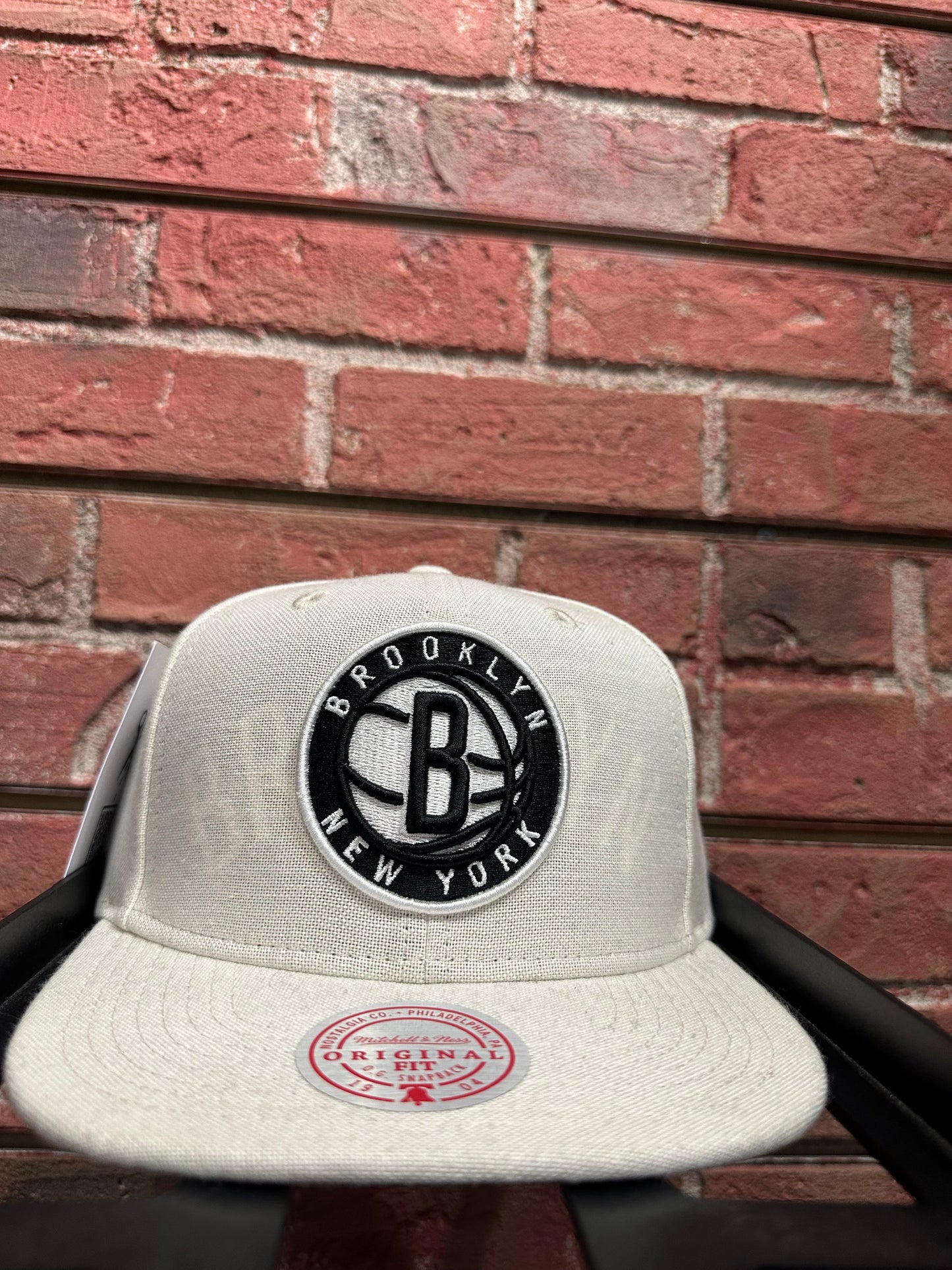 Brooklyn Nets Hat