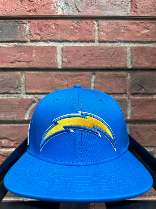 Chargers Hat