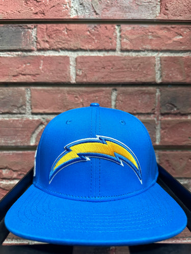 Chargers Hat
