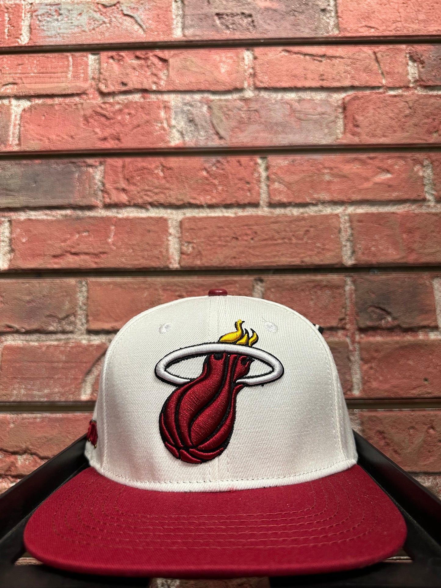 Miami Heat Hat