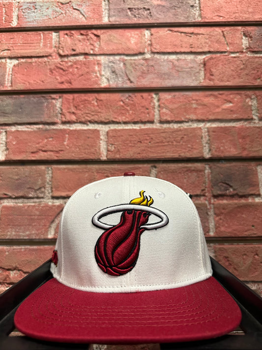 Miami Heat Hat