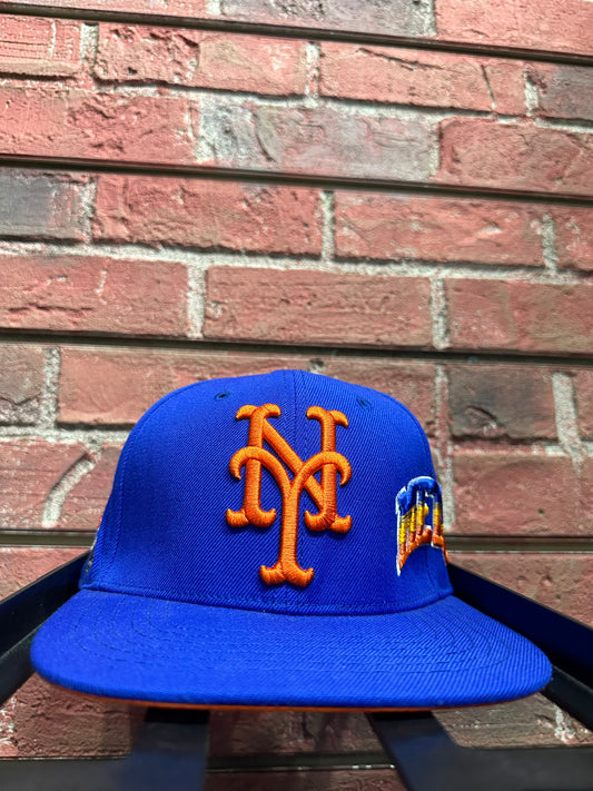 New York Mets hat