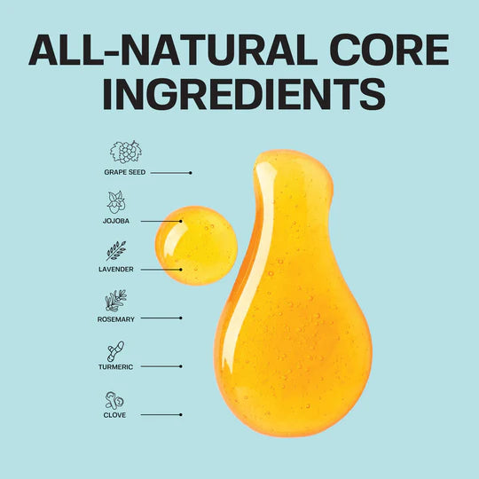 PIERCING BUMP SOLUTION