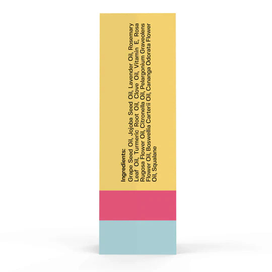 PIERCING BUMP SOLUTION