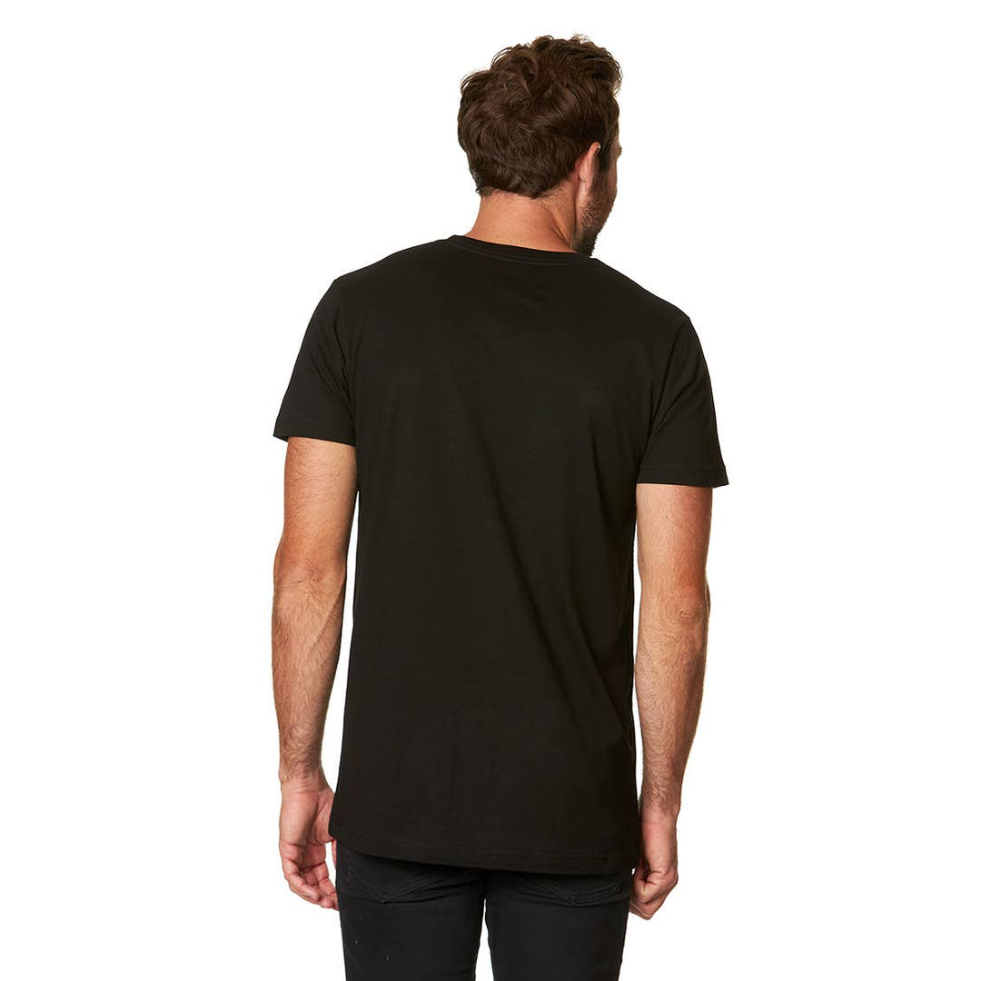 501 - Adult Everyday Tee: Black / S