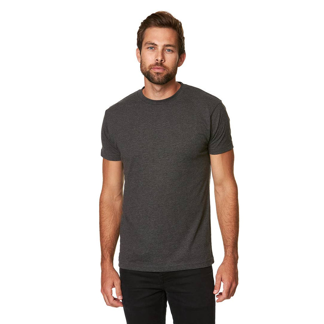 501 - Adult Everyday Tee: Black / S