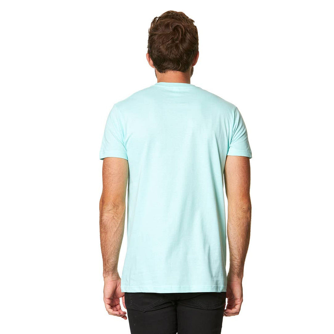 501 - Adult Everyday Tee: Black / L