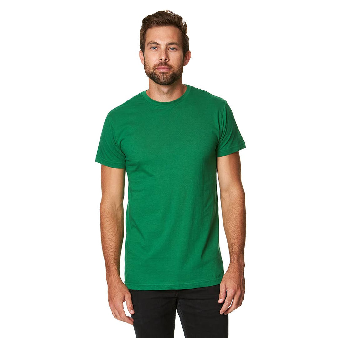 501 - Adult Everyday Tee: Black / L