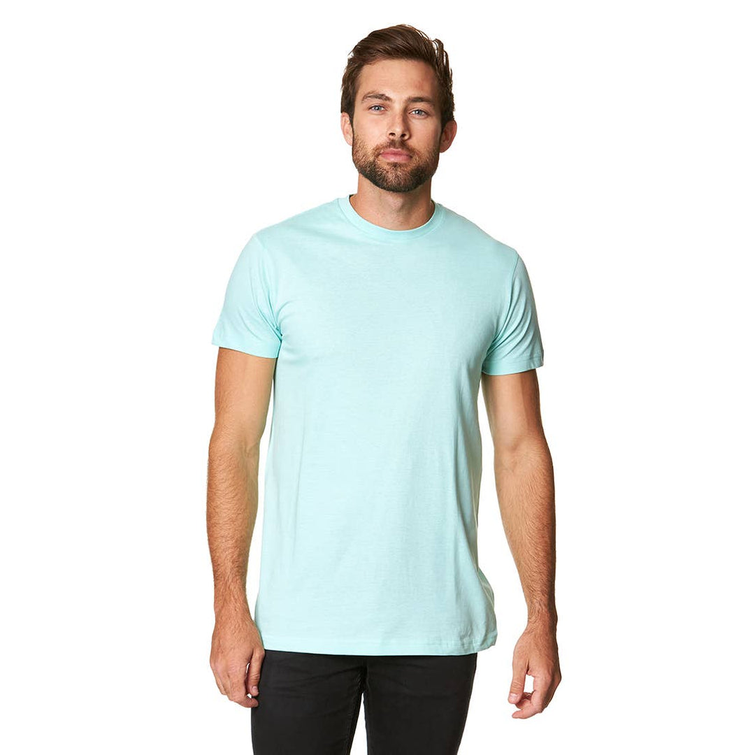 501 - Adult Everyday Tee: Black / M