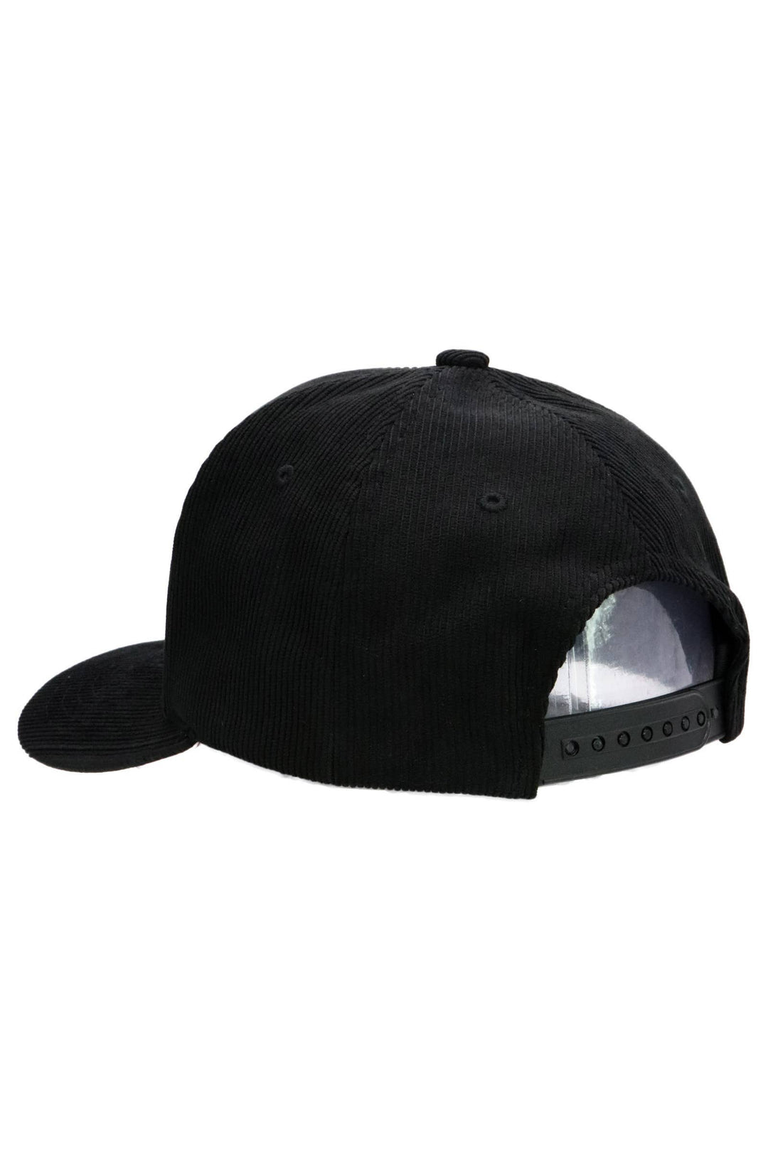 Premium Corduroy Solid Baseball Cap: OLIVE / ONE SIZE