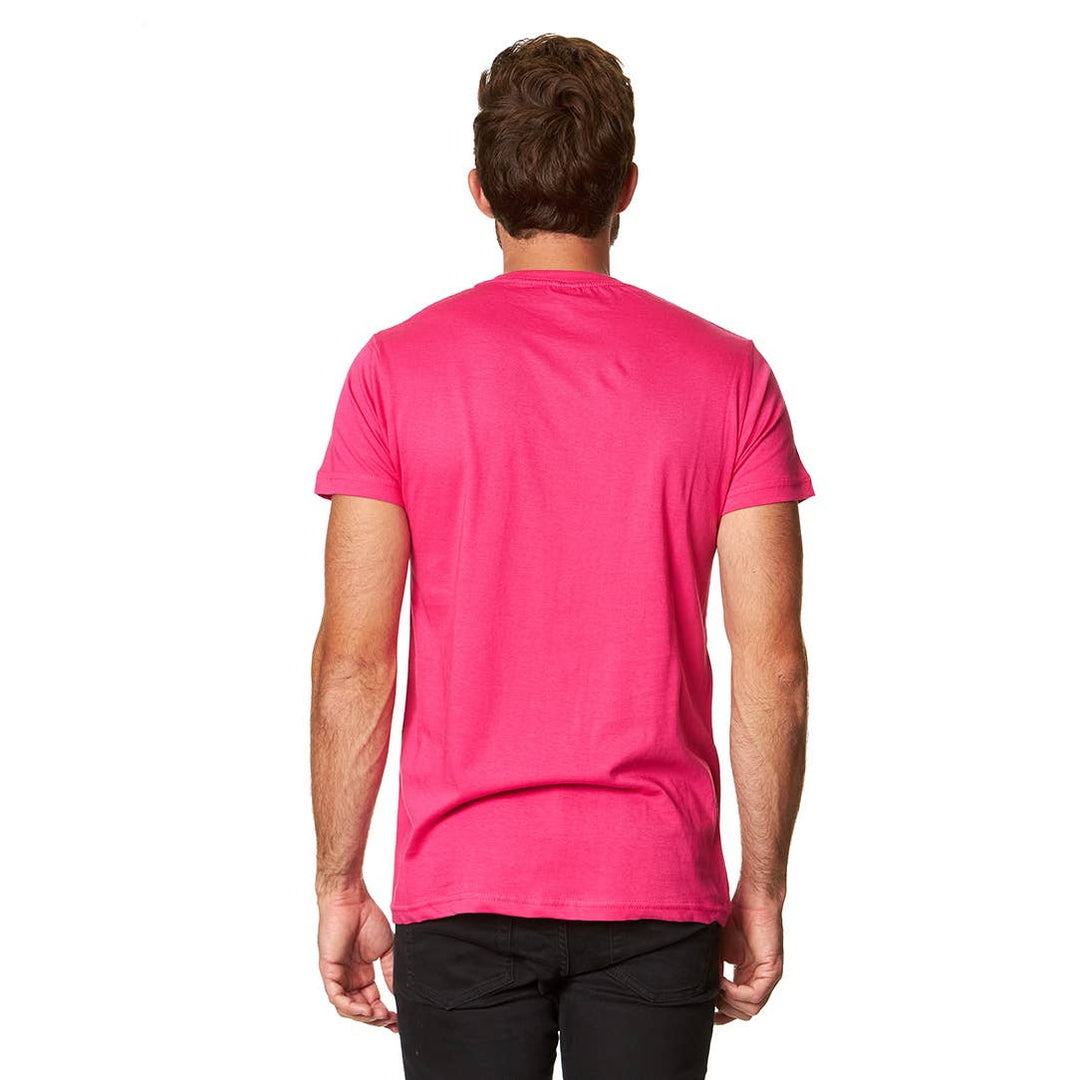 501 - Adult Everyday Tee: Black / S