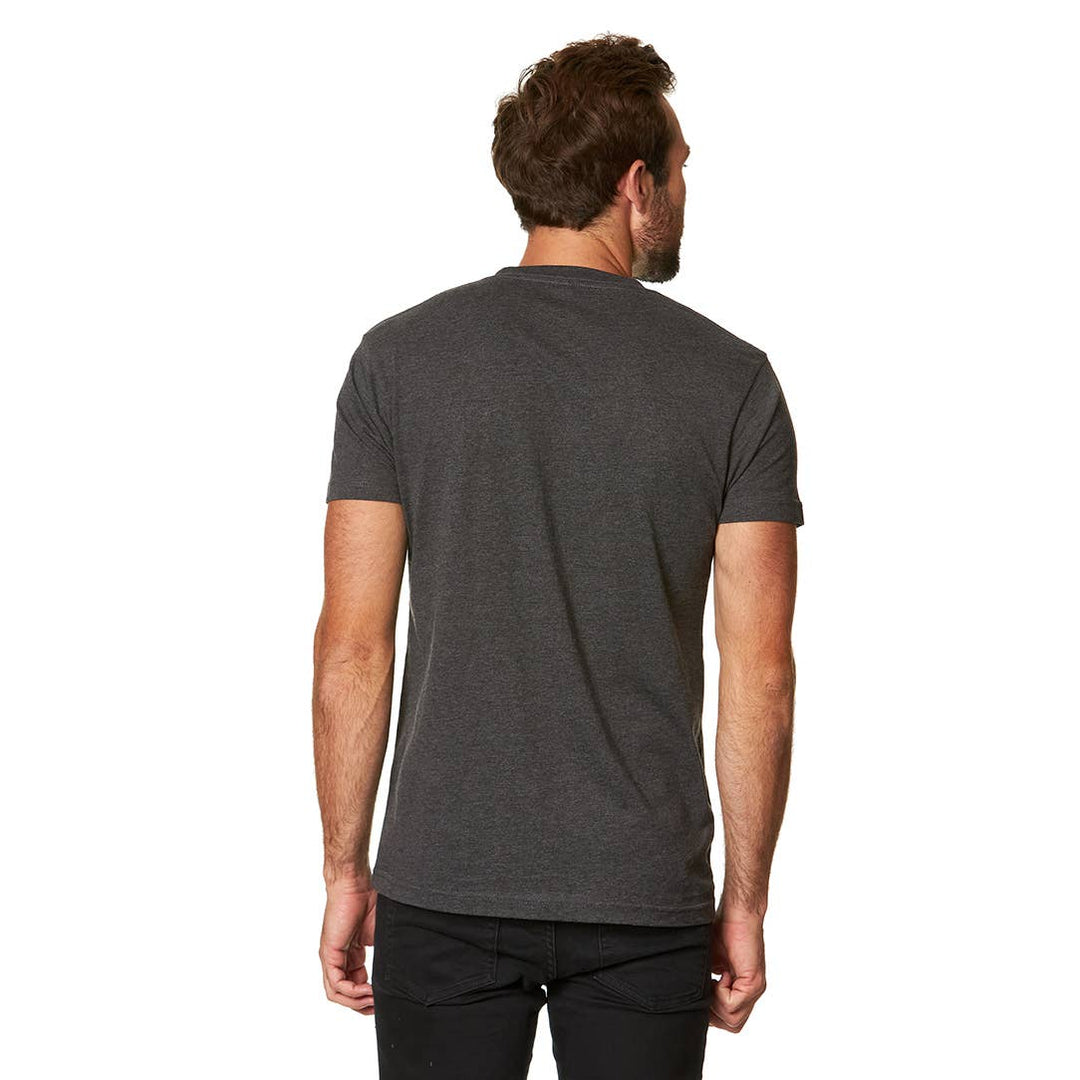 501 - Adult Everyday Tee: Black / S