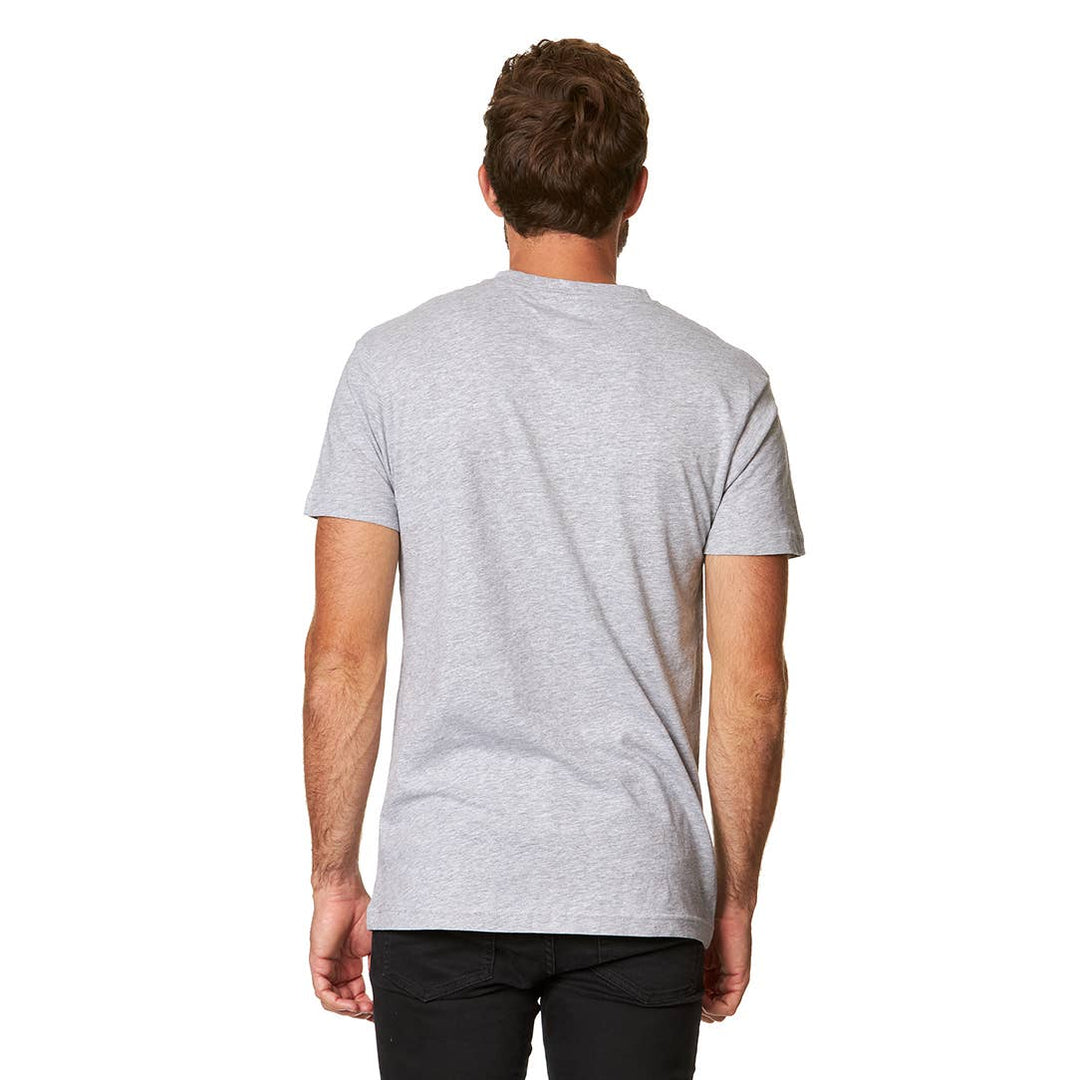 501 - Adult Everyday Tee: Black / S