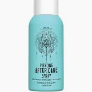 PIERCING AFTERCARE SPRAY